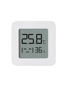 Mi Temperature and Humidity...